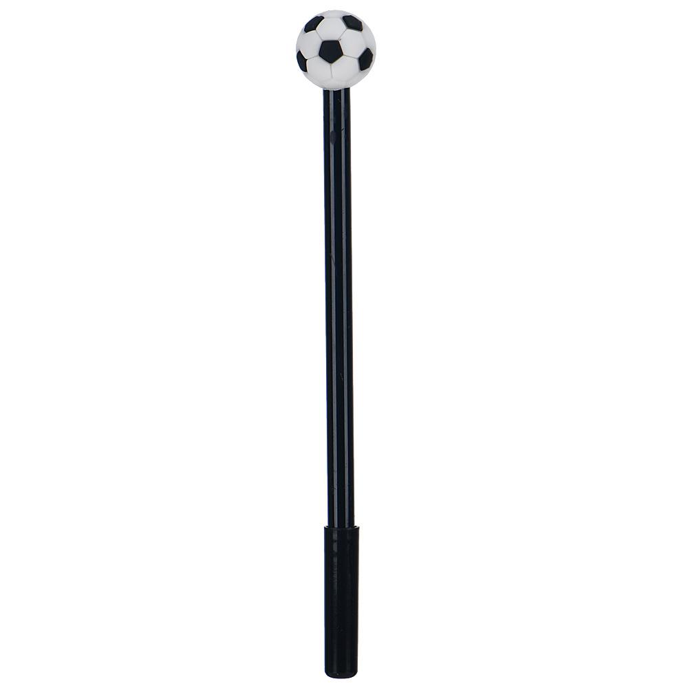 1 Pc Football, Basketball, Rugby Pen Fluent Writing Suitable for Office Work, Brushing Questions, Signing Writing, Diaries, Notes, Student Classroom