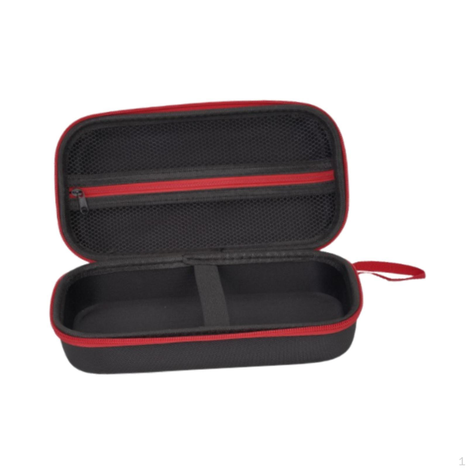 

Портативный воздушный компрессор, чехол для переноски, надувной насос, жесткая сумка для хранения, стильный со шнурком