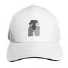 Alex  Henry  When they write the history of my life Baseball Cap Snap Back Hat hats on offer Anime cute Boy Womens