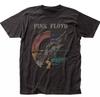 Pink Floyd Wish You Were Here T-shirt Heren Licentie Rock N Roll Retro Tee Zwart Unisex T-shirt