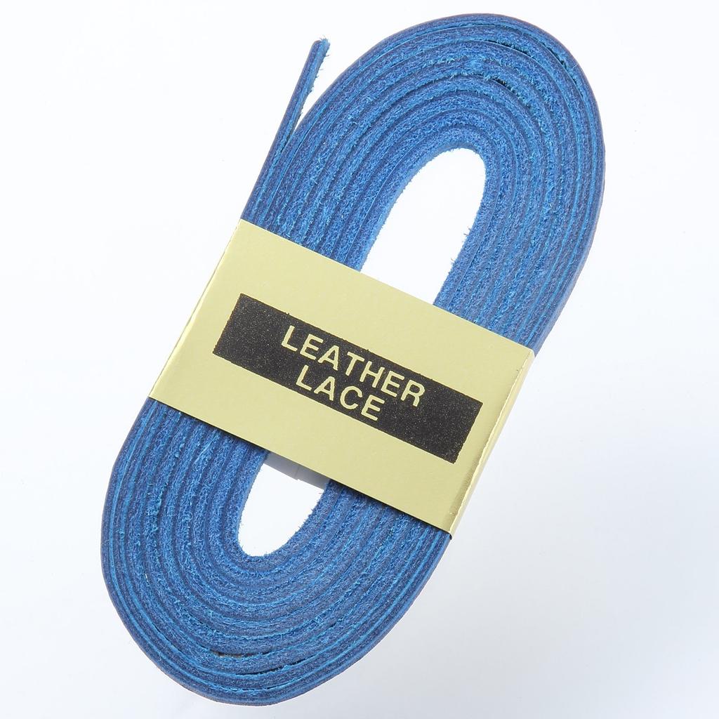 Glove Lace for Soft Gloves and Mitts 150cm Blue HI-GOLD GR-15