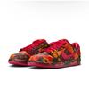 The Wizard of Oz × Nike SB Dunk Low Pro Poppy Field FZ1291-600 Men's Size