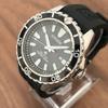 Used CITIZEN PROMASTER BN0190-82E Eco Drive Diver 200m Promaster Citizen Solar Men's