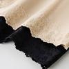 Seamless Women Shapewear High Waist Push Up Shaper Fashion Anti Glare Panties  Female