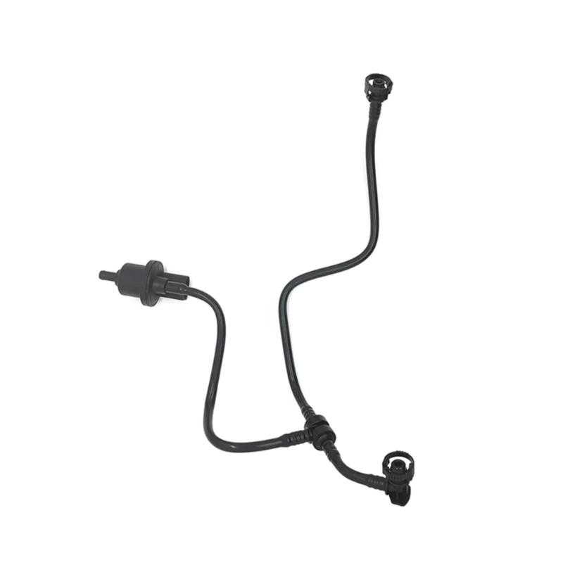 Magnetventile Verbindungs Schlauch 03F133366C 03F133366B Luftzufuhr Schlauch Aktivkohlebehälter Magnetventile Baugruppe