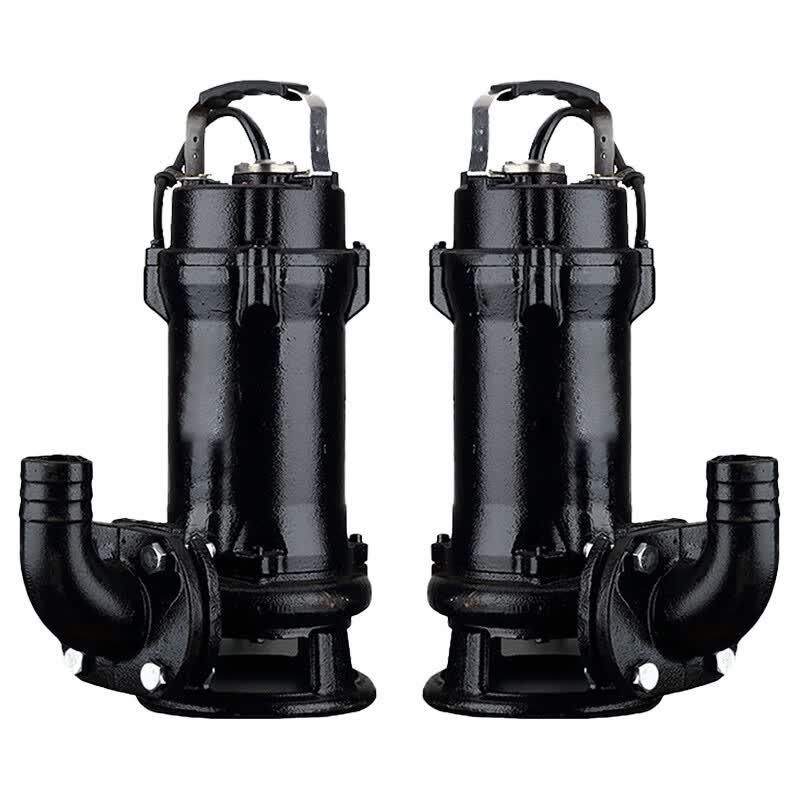 Bangwo Submersible Sewage Pump