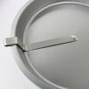 Diy Cake Baking Mold Stainless Steel Food Grade Round Cake Tray Baking Tool High Quality Cake Baking Mold Kitchen Bar Supplies