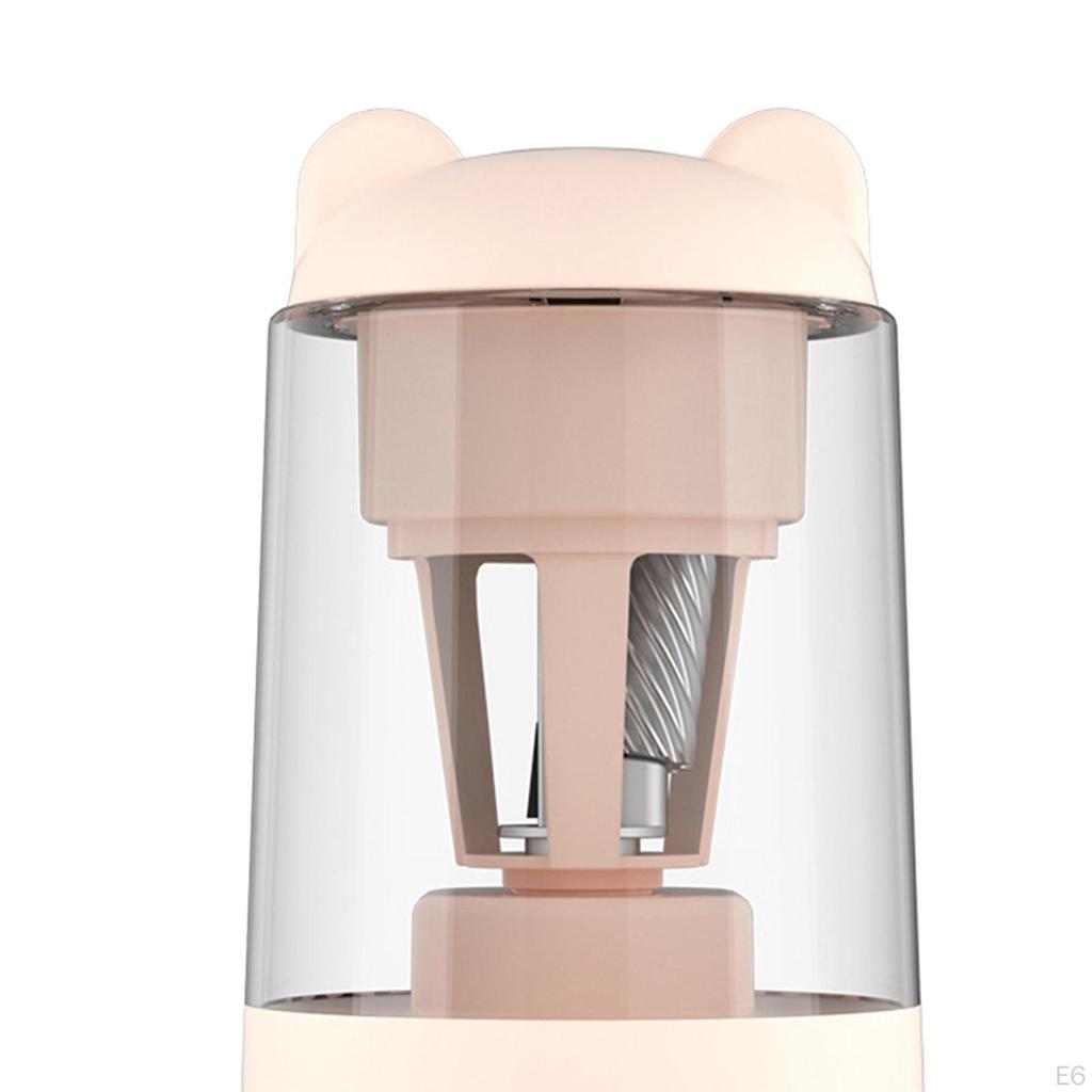 Apontador de Lápis Elétrico Eficiente para Uso em Escritório e Sala de Aula