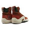 adidas X Miami Hurricanes Next Level "Orange" Sneaker FW8583