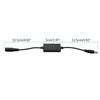 Router Rebooter WiFi Reset Router Timing Restart Module Timing Automatic Power Off Reset Restart Control Line 5V-24V