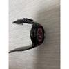 Used CASIO Baby-G Watch Black X Pink