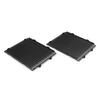 Motorcycle For BMW R1300GS R 1300 GS R1300gs R1300 GS 2023 2024 Radiator Grille Guard Cover Protector Black A Pair