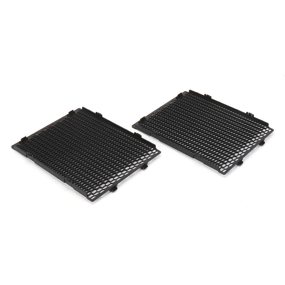 Motorcycle For BMW R1300GS R 1300 GS R1300gs R1300 GS 2023 2024 Radiator Grille Guard Cover Protector Black A Pair