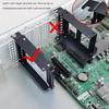 Ventilated 2.5" 3.5" SSD HDD Holder Upgrades Bracket for SSD and Mechanical Hard Drive Most Internal PC Space
