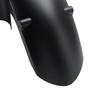 Front Fender Mudguard Fairing For Kawasaki Versys 650 1000 1100 2019-2026 Matt Black