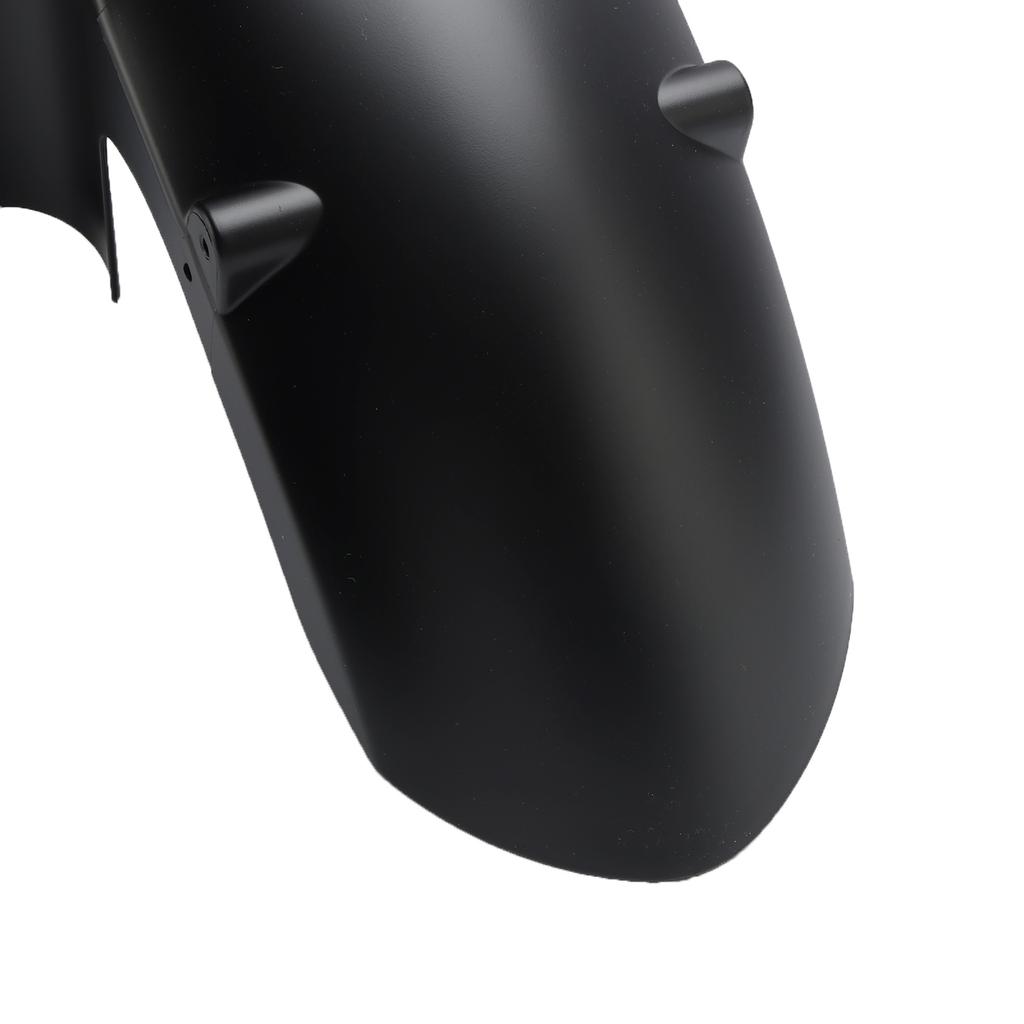 Front Fender Mudguard Fairing For Kawasaki Versys 650 1000 1100 2019-2026 Matt Black
