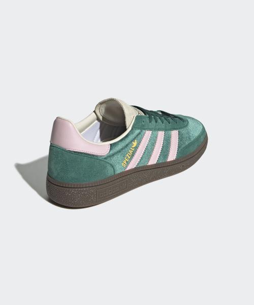 [Adidas] Handball Spezial JI2648 [Shipped from Korea] 100% Authentic