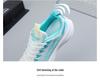 Women's Fashionable White Casual Sports Shoes (2026)