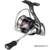Daiwa Spinning Reel 24 Rubias Sf25 00ss