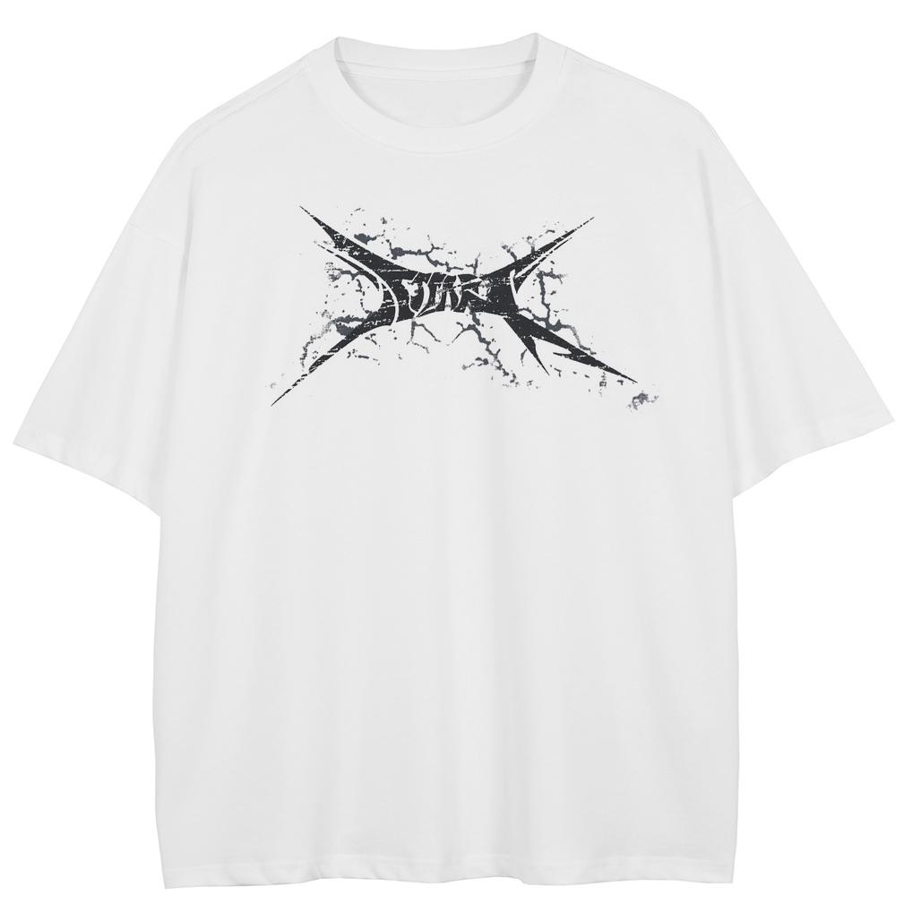 

Футболка уличная хлопковая унисекс топы футболки летние футболки с короткими рукавами 3XL белый