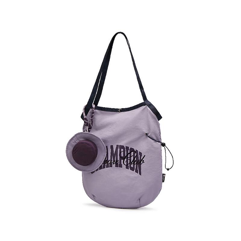 Champion 2025 Unisex Fashion Tote Shoulder Bag One Size