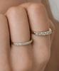 Loveenb [14K Gold] Glam Lab Diamond Ring