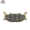For YAMAHA TDR125 XV125 XV250S XV1100 Virago XVS125 SR125 TZR150R CP250 MT-03 XVS1100 XVS1300 Motorcycle Front Brake Pads