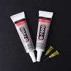 2 Pcs 9Ml B-7000 Multi Purpose Glue Adhesive Epoxy Resin Diy Super Glue