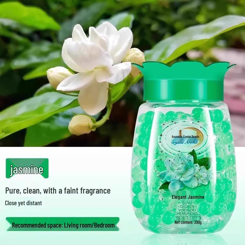 3-Pack Air Freshener | Long-Lasting Aromatherapy Toilet & Bedroom Deodorizer