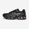 GEL-KAYANO 14 [1201A019-Black/Pure Silver]