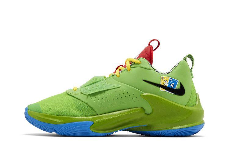 UNO X Nike Zoom Freak 3 NRG EP '50th Anniversary - Green'