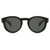 Montana Eyewear Mp188 Polarized Mp188 Unisex Sunglasses