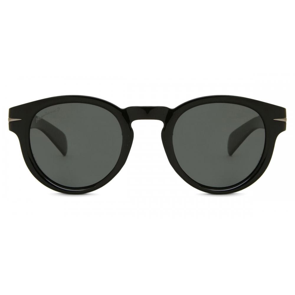 Montana Eyewear Mp188 Polarized Mp188 Unisex Sunglasses