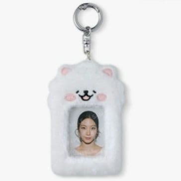 [USED] Zuharon Kazuha Seoul Concert Mini Photo Holder