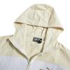 Puma Logo Print Breathable Casual Windbreaker Jacket Women jackets Khaki 678351-87