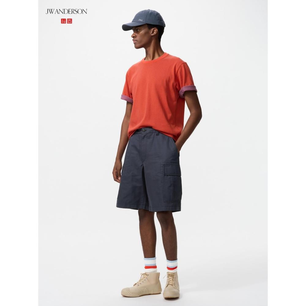 Uniqlo Japan Cargo Shorts