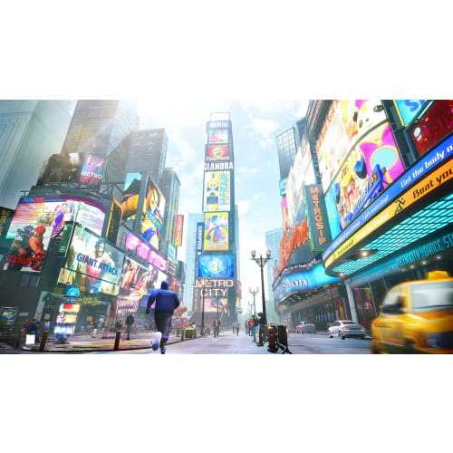 [PS5] Street Fighter 6