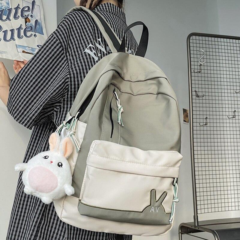 Buy College Student Book Bag Waterproof 