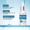 Retinol Face Serum-Firming and Pore Refining-Absorbed Rapidly-Suitable for all Hair Types,30ml