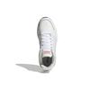 Adidas Neo Crazychaos Slip Resistant Lightweight Low Top Sports Casual Shoes Women Sneakers White EF1323