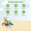 PLANTOYS Musical Bear 5271