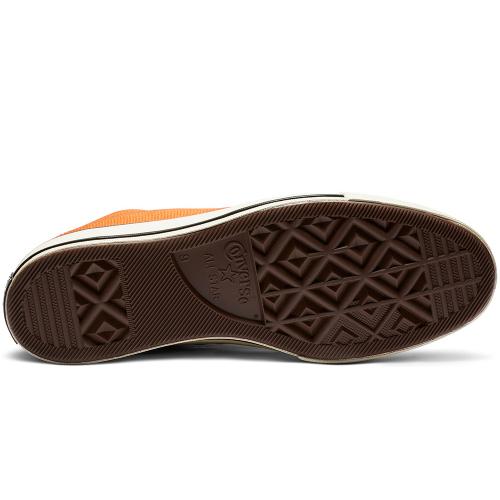 Chuck 70 Converse 'Orange' 163331C