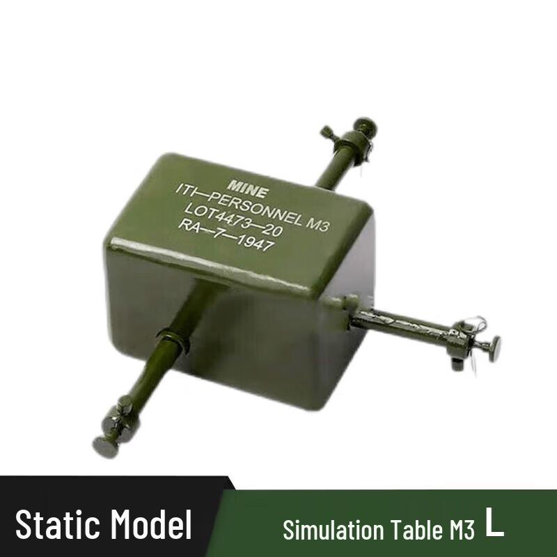 Hefeng M3 Simulation Training Mine