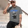 Palmer Unisexs Football Jersey Commemorative Shirt Summer Unisex D Short Sve Leisure Shirt 2026 New Model Shortsleeve Crewneck T