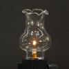 Portable Butane Gas Light,Suitable For Camping,Fishing And Picnic,Compact Outdoor Candle Light With Night Lighting 1Pc