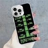 P-Pierce The Veil Band Phone Cases For iPhone 17 16e 15 14 13 12 11 Plus Pro Max ProMax Colorful Covers