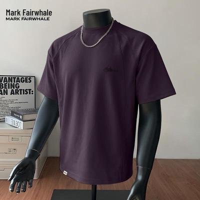 T-Shirts & Muskelshirts – T-Shirts