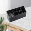 Hairdressing Case Hair Rack