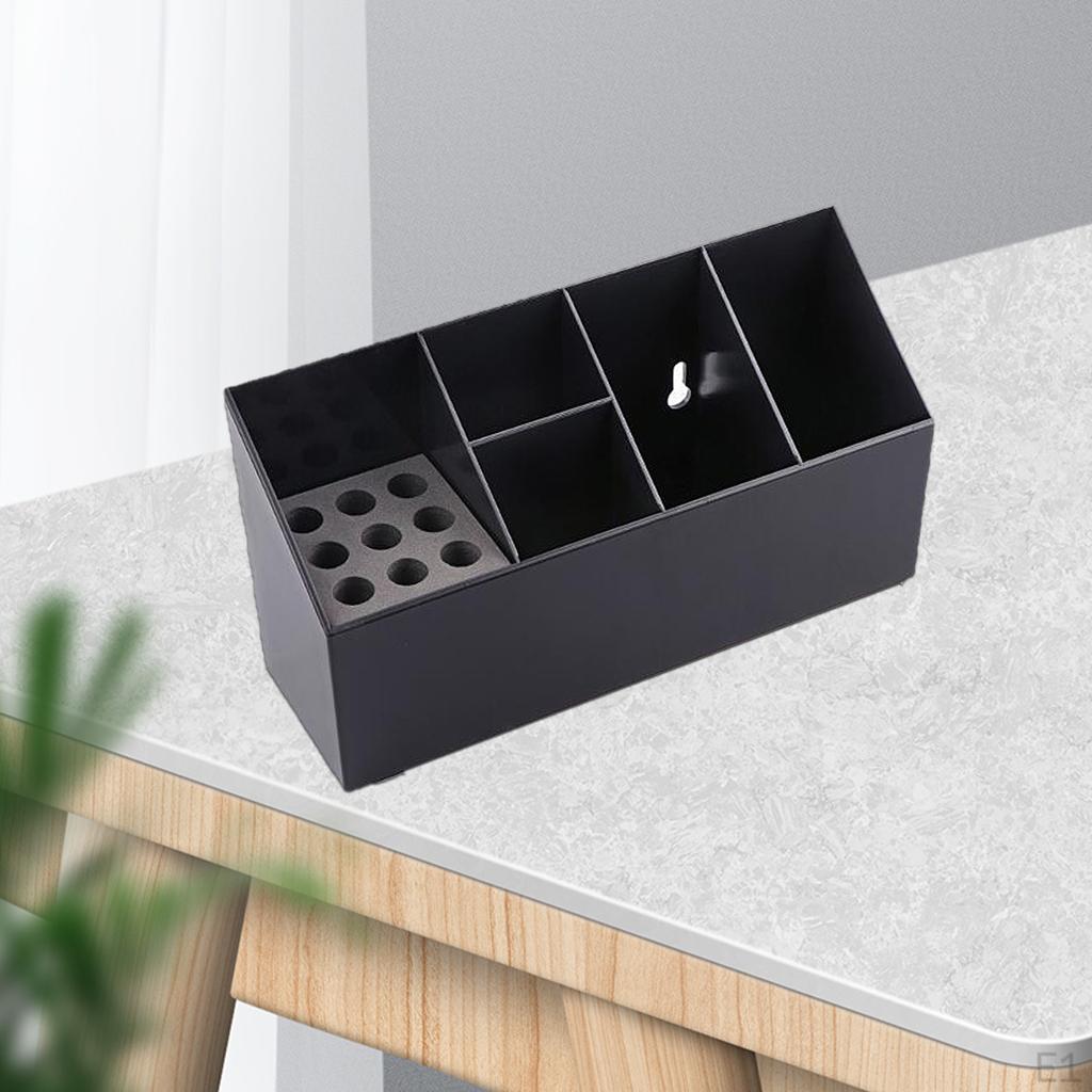 Hairdressing Case Hair Rack
