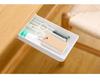 Creative Under-Desk Stick-On Drawer Organizer